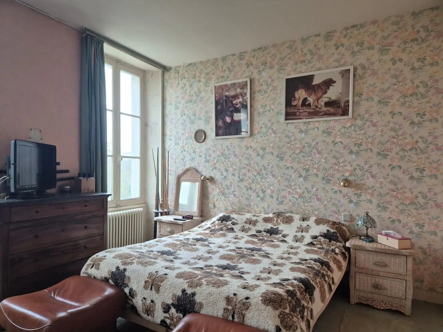 Maison à vendre, 208m², Mansle