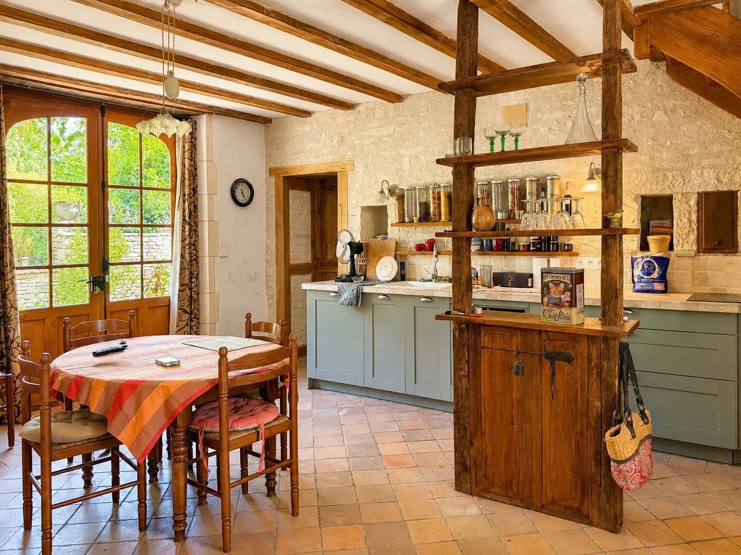 Maison à vendre, 380m², Tusson