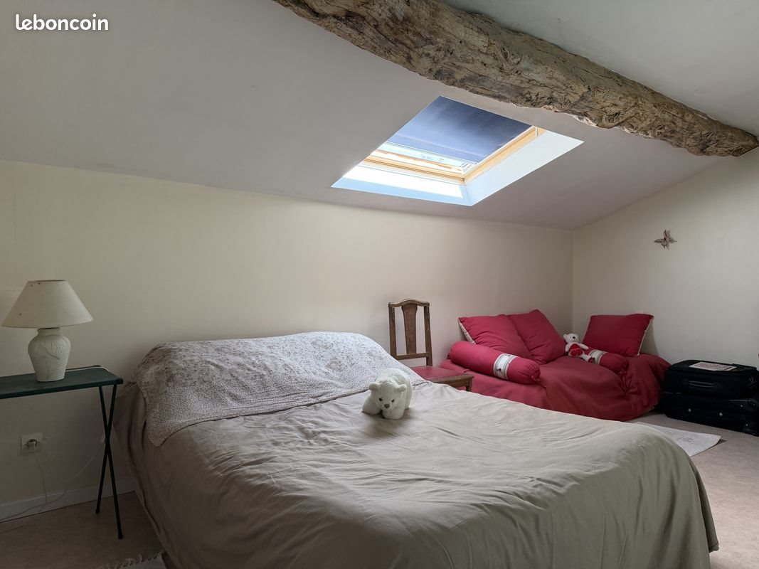 Maison à vendre, 170m², Saint-Fraigne