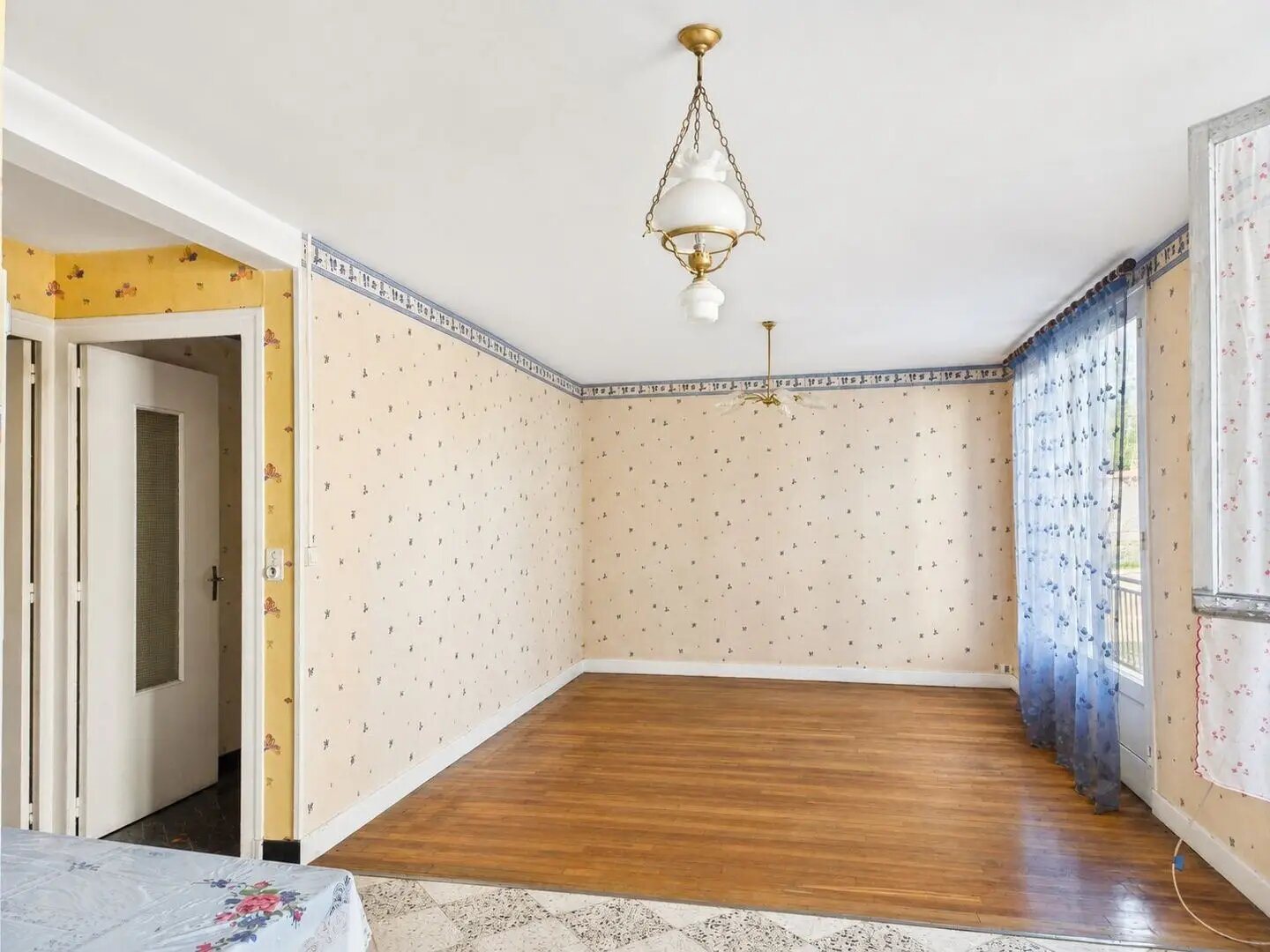 Maison à vendre, 75m², Saint-Fraigne
