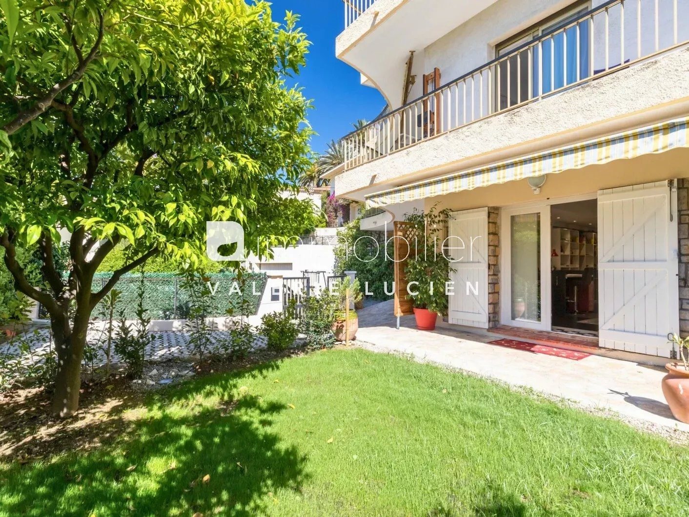 Maison à vendre, 255m², Cannes-la-Bocca