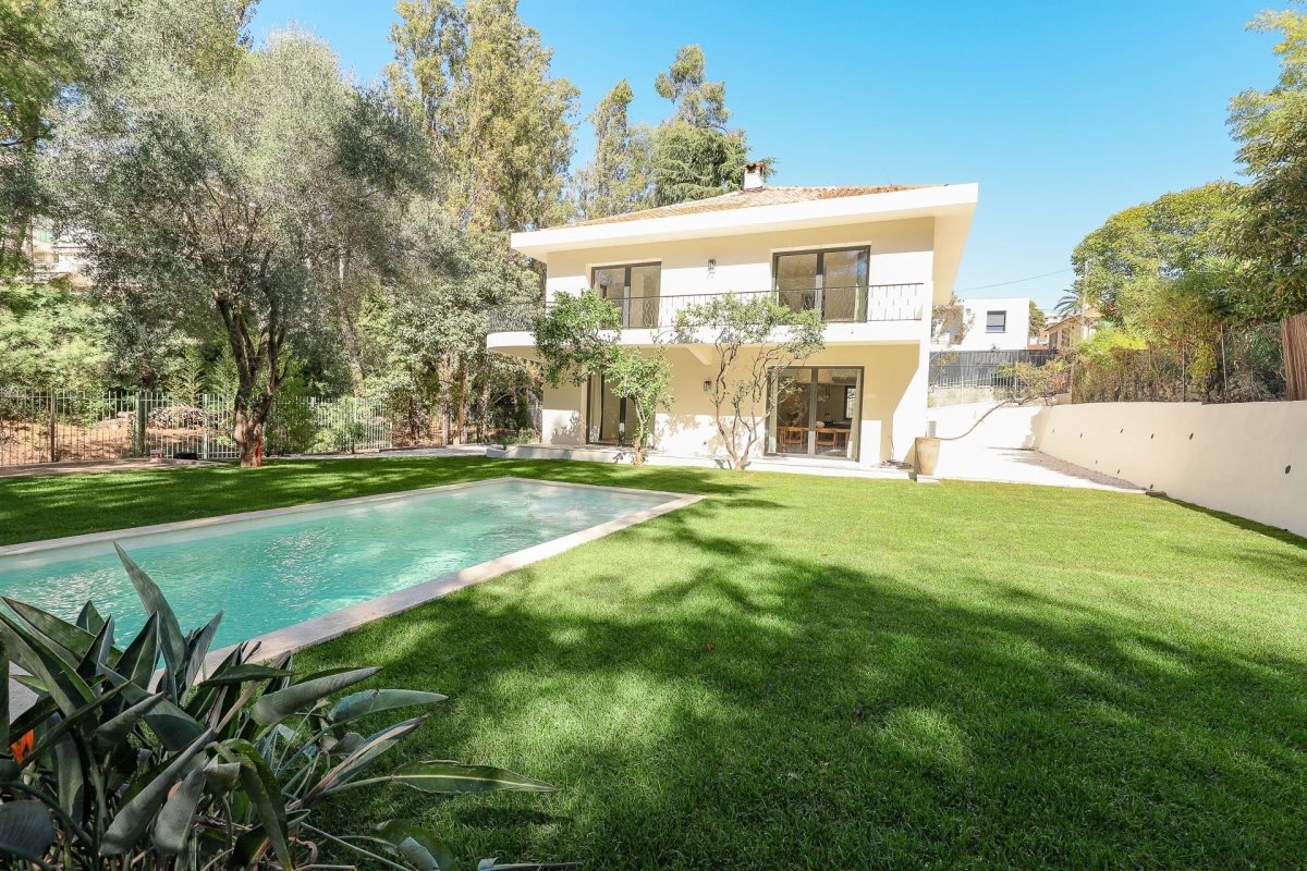 Maison à vendre, 182m², Cannes