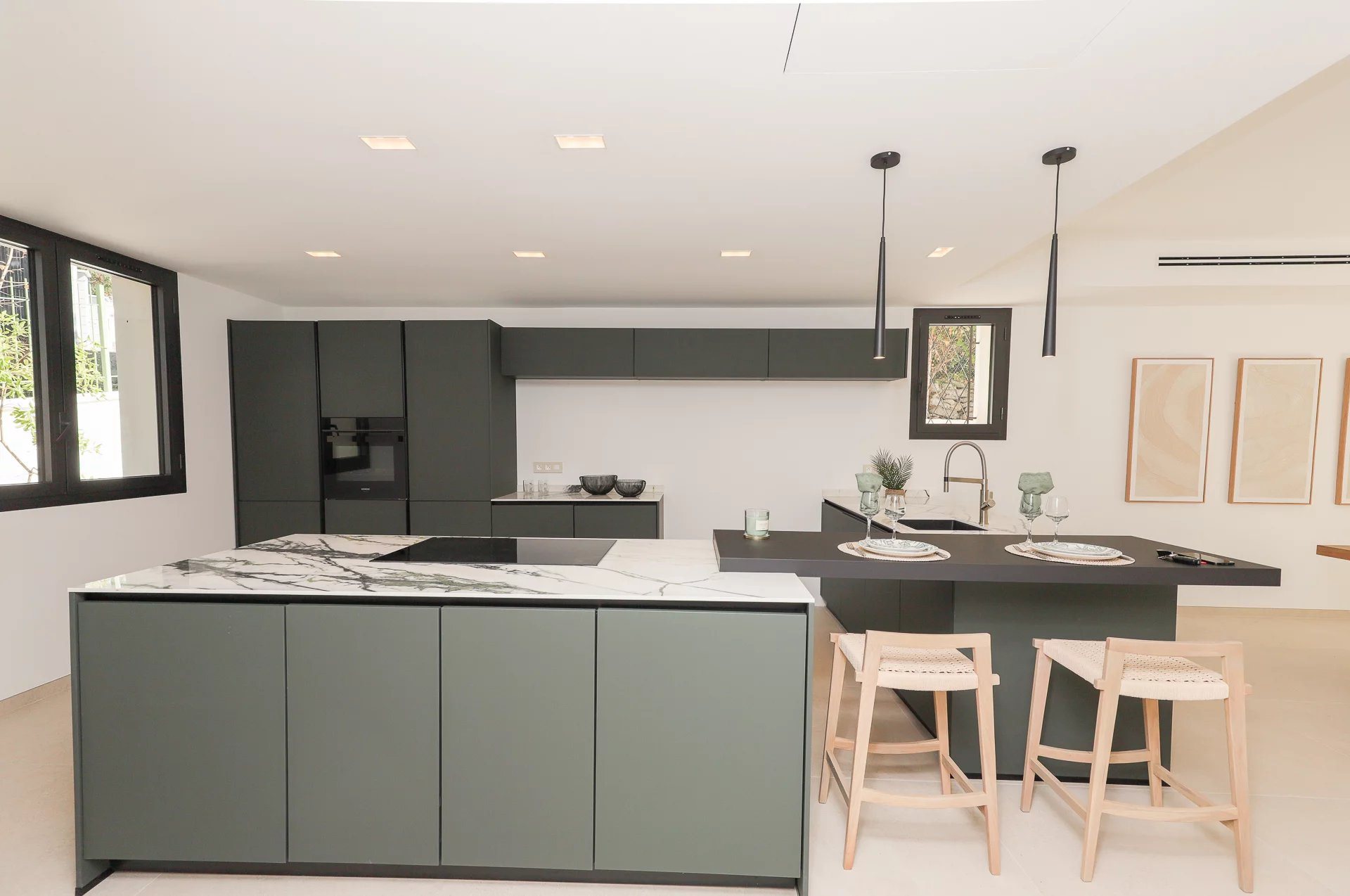 Maison à vendre, 182m², Cannes