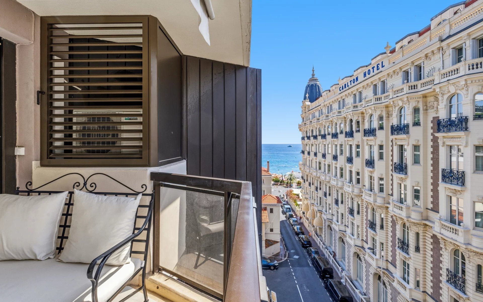 Appartement à vendre, 30m², Cannes