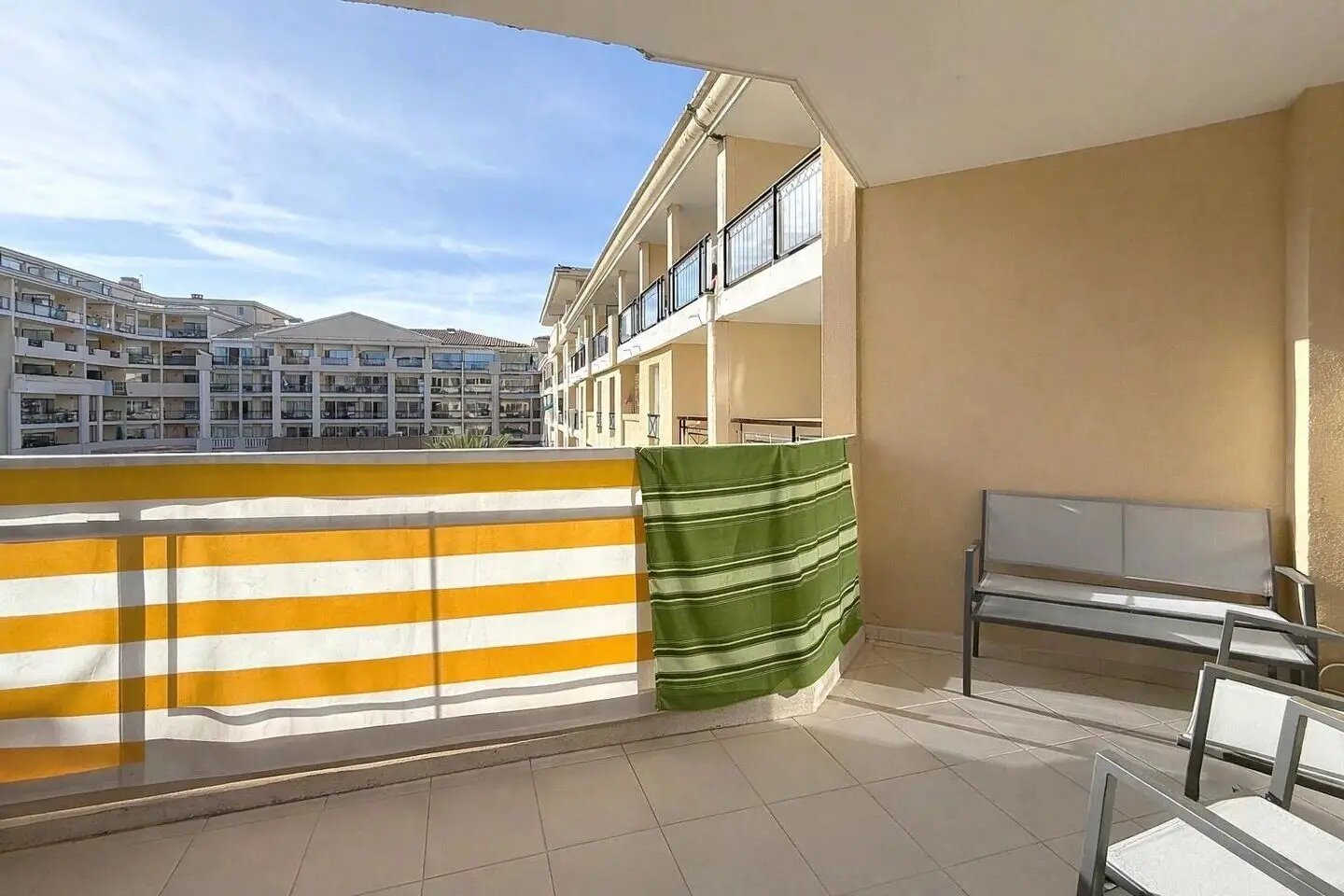 Appartement à vendre, 36m², Cannes