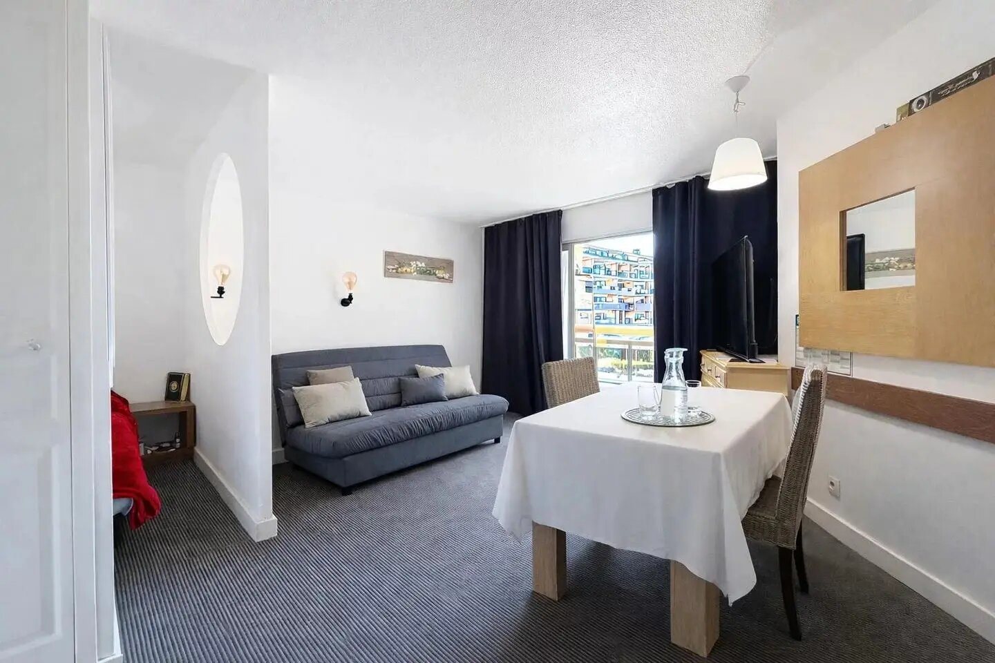Appartement à vendre, 36m², Cannes