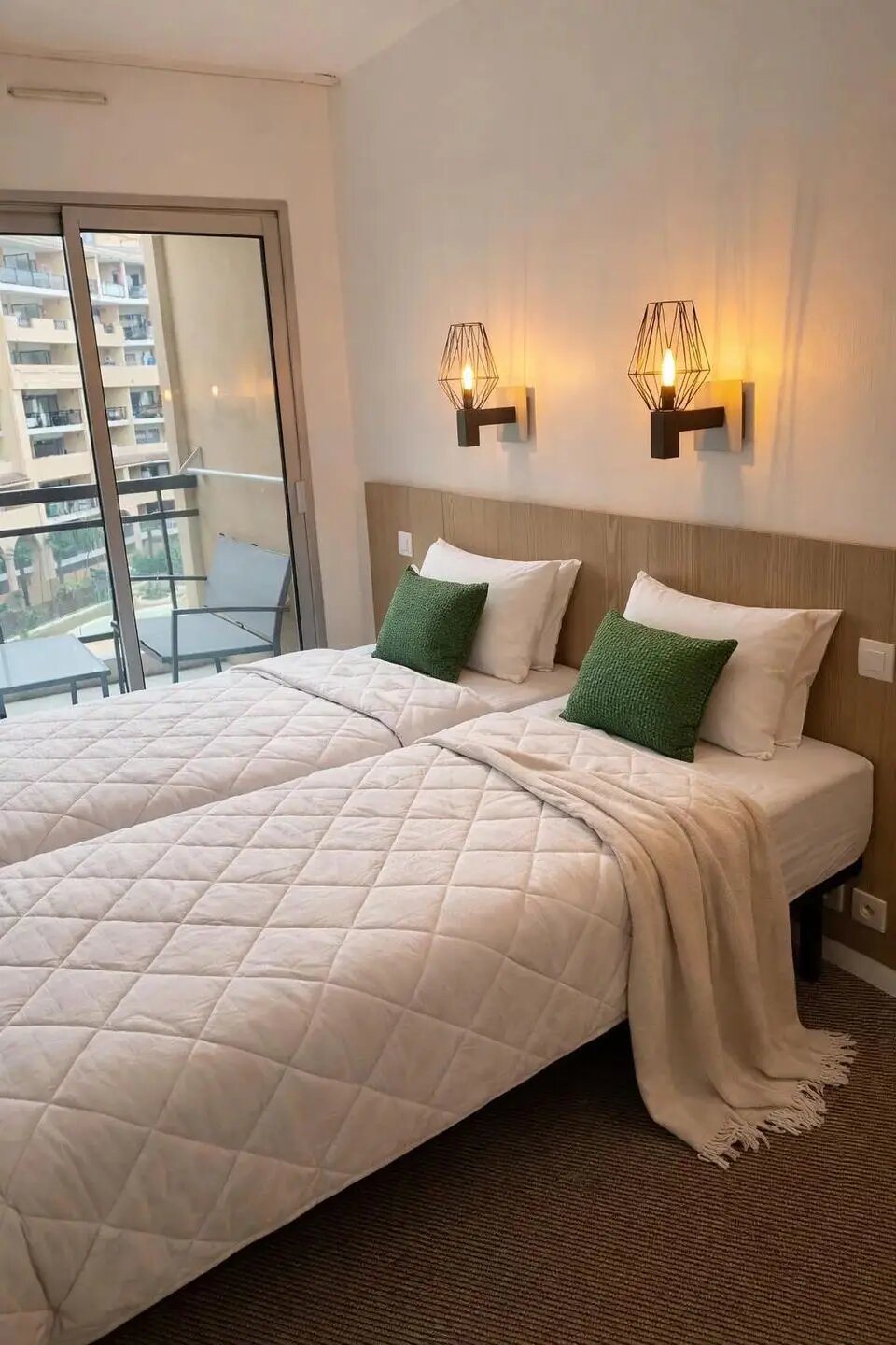 Appartement à vendre, 36m², Cannes