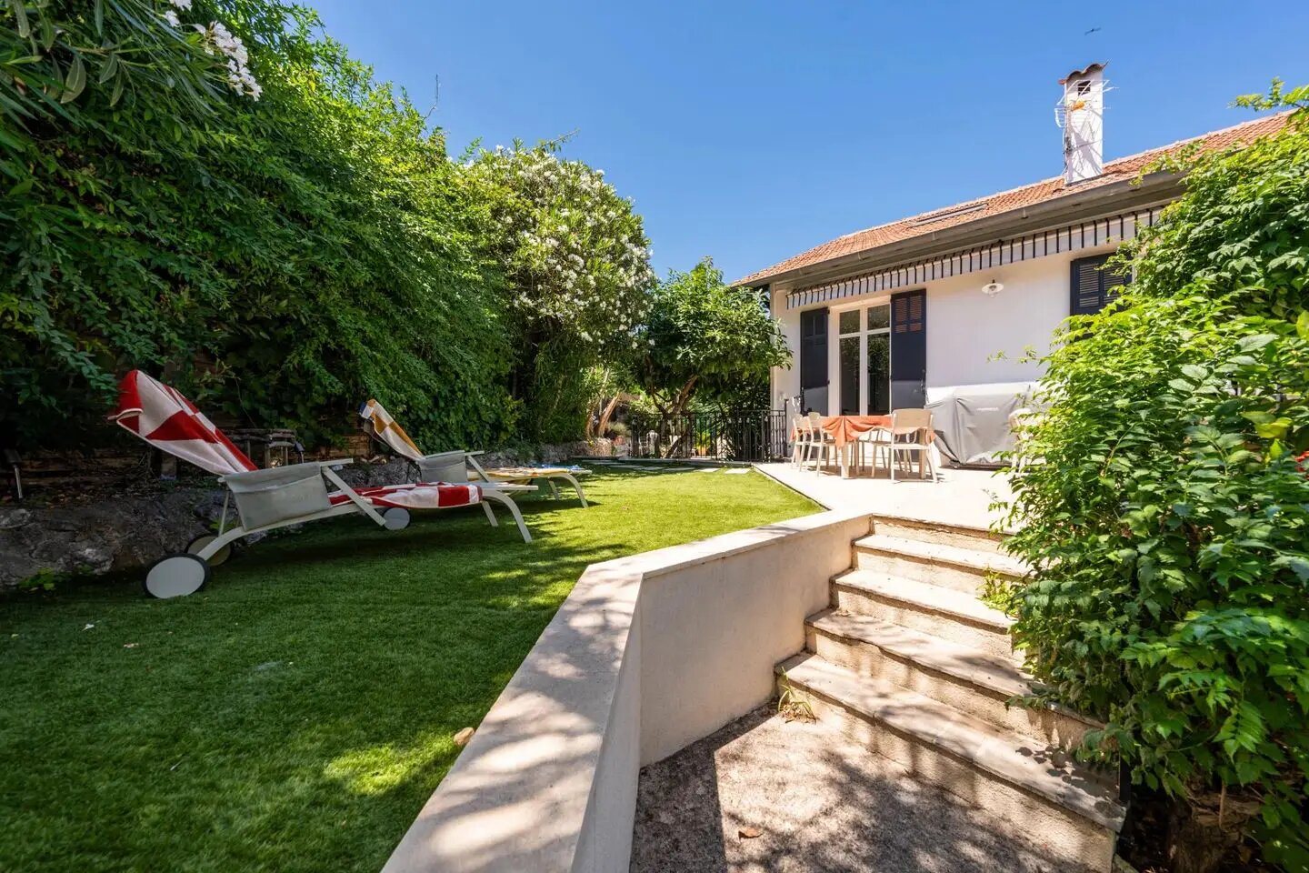 Maison à vendre, 254m², Le Cannet