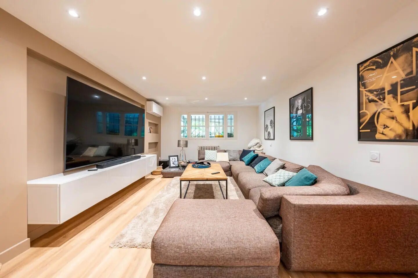 Maison à vendre, 254m², Le Cannet