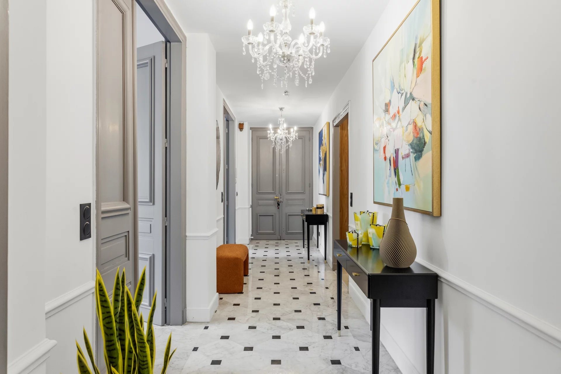 Appartement à vendre, 157m², Cannes-la-Bocca