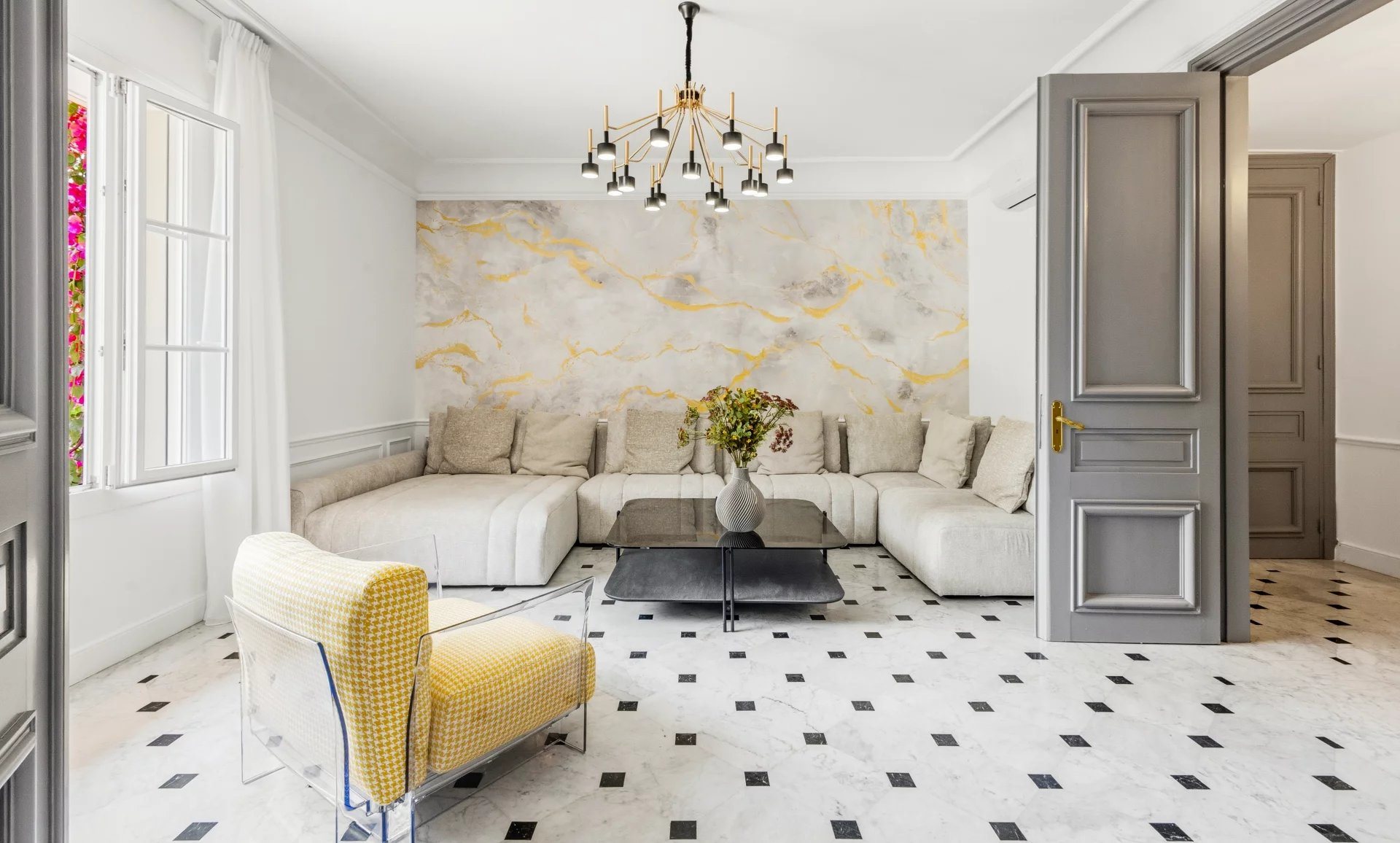 Appartement à vendre, 157m², Cannes-la-Bocca