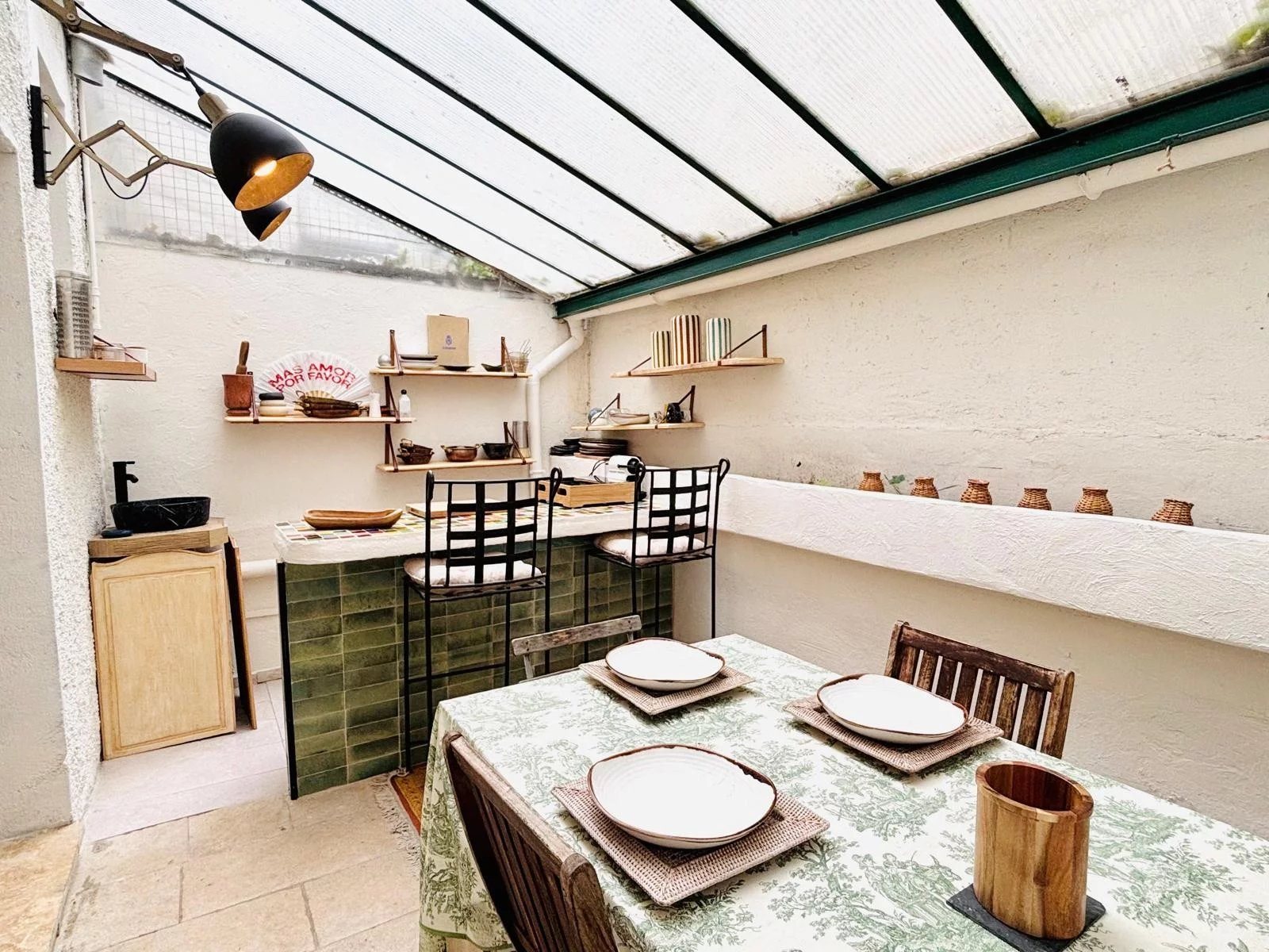 Maison à vendre, 65m², Cannes
