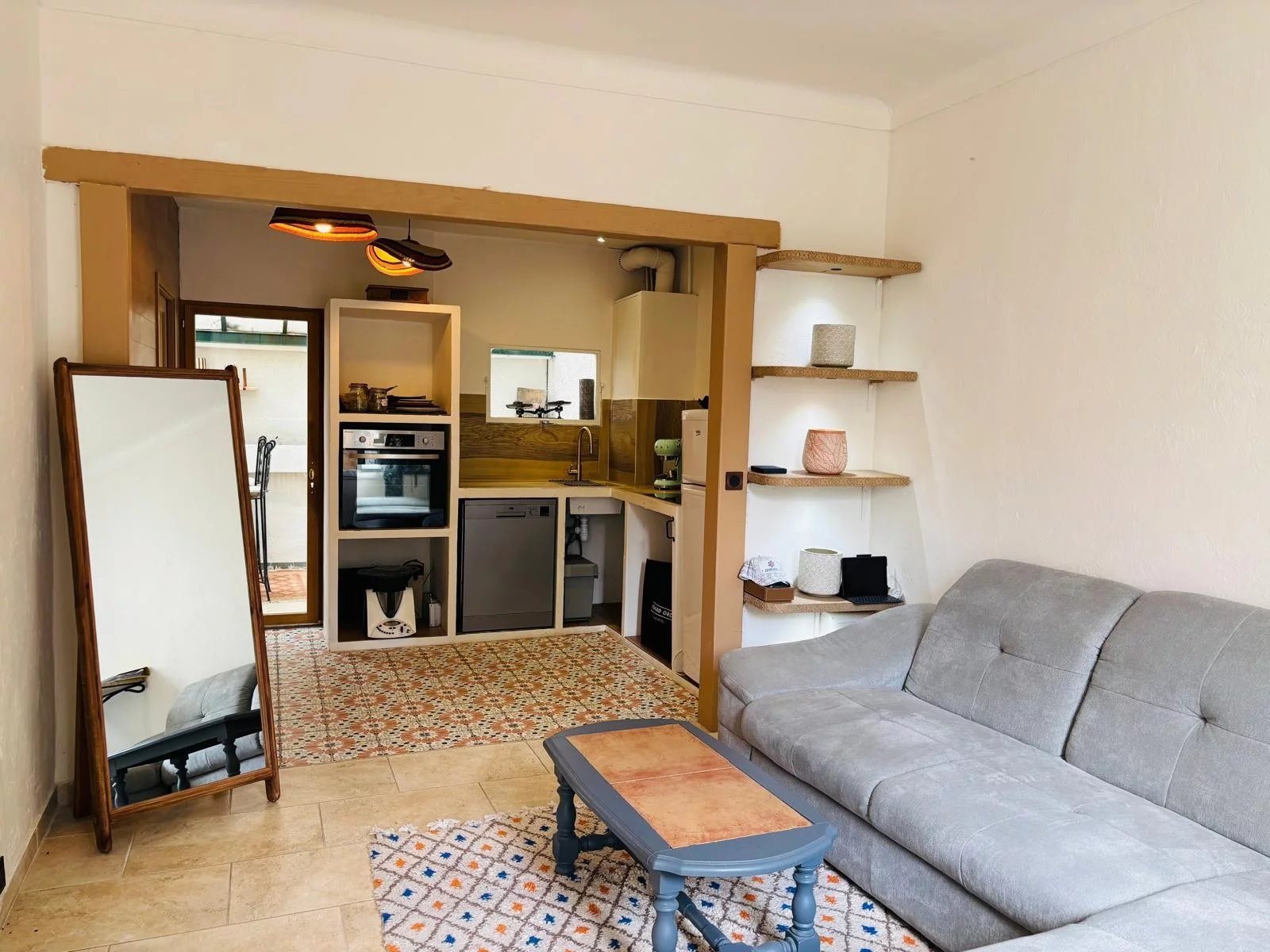 Maison à vendre, 65m², Cannes