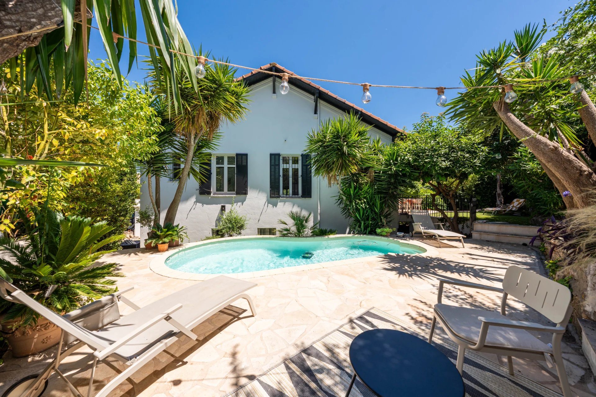 Maison à vendre, 254m², Le Cannet