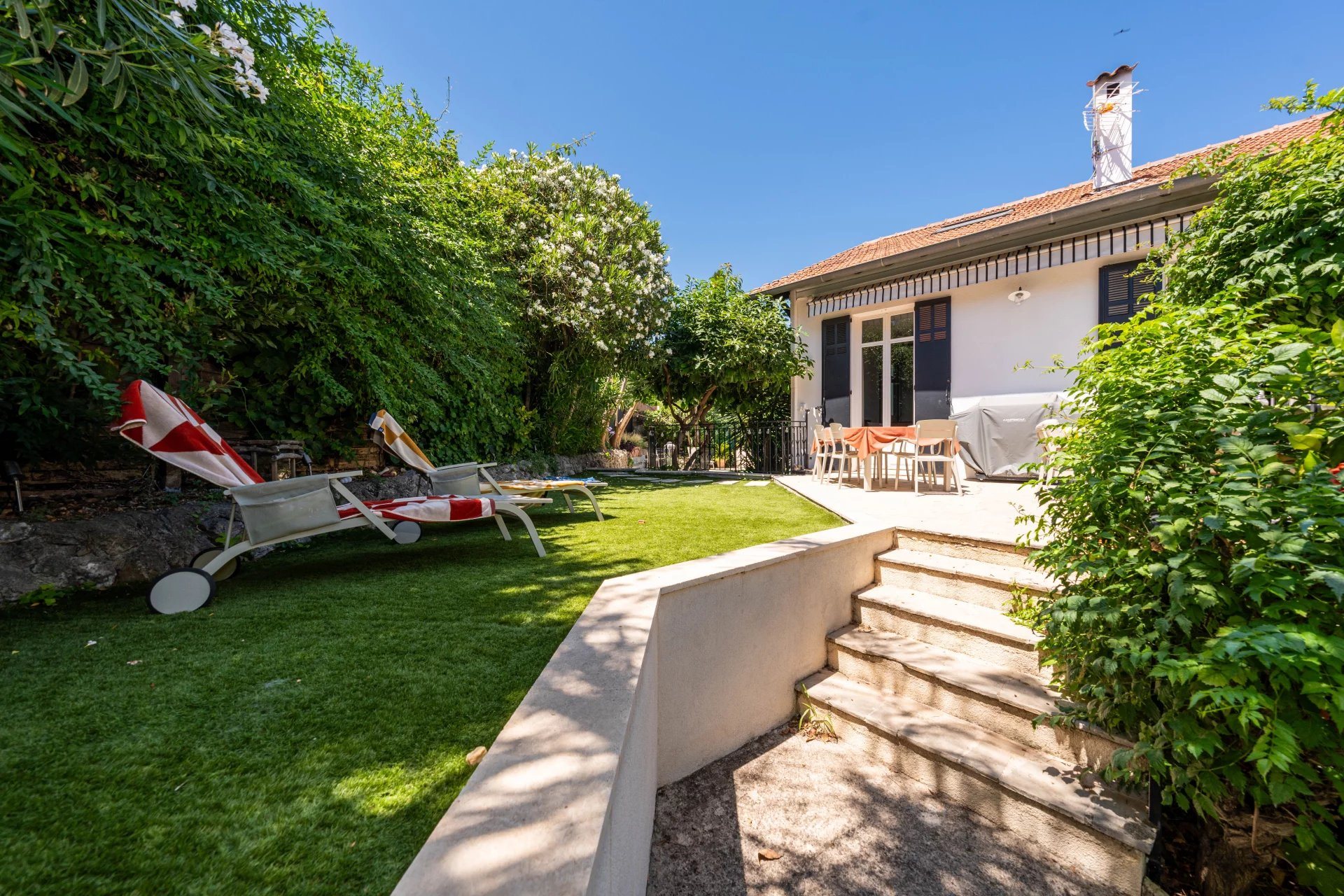 Maison à vendre, 254m², Le Cannet