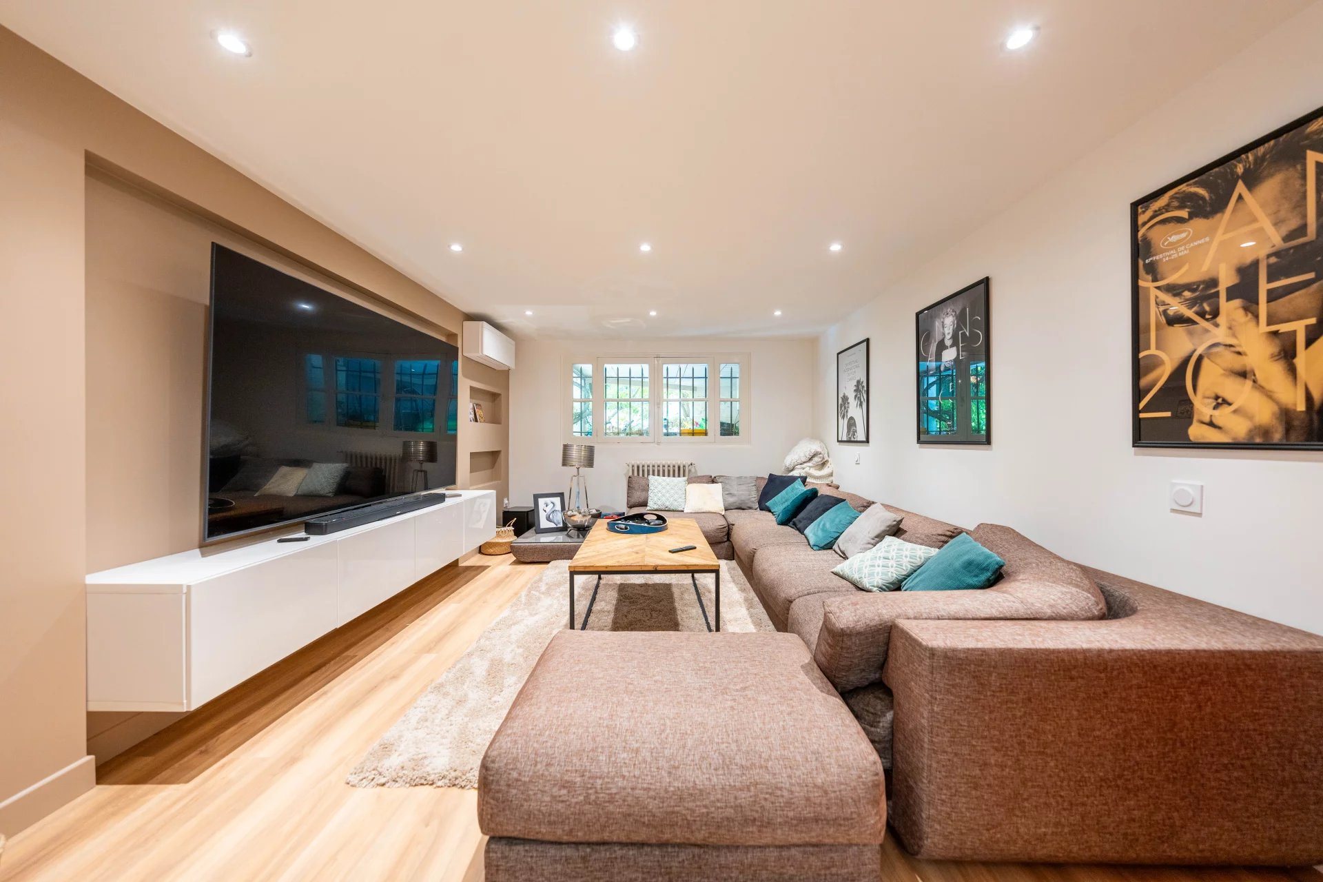 Maison à vendre, 254m², Le Cannet