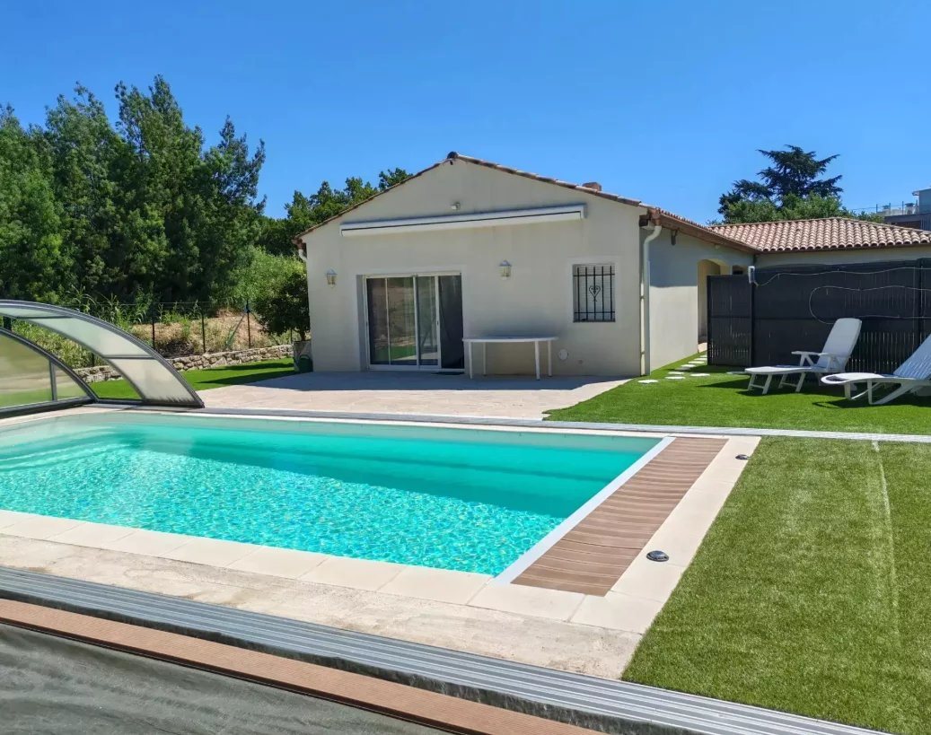 Maison à vendre, 142m², Cannes