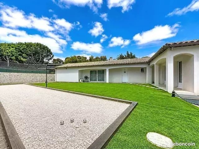 Maison à vendre, 142m², Cannes