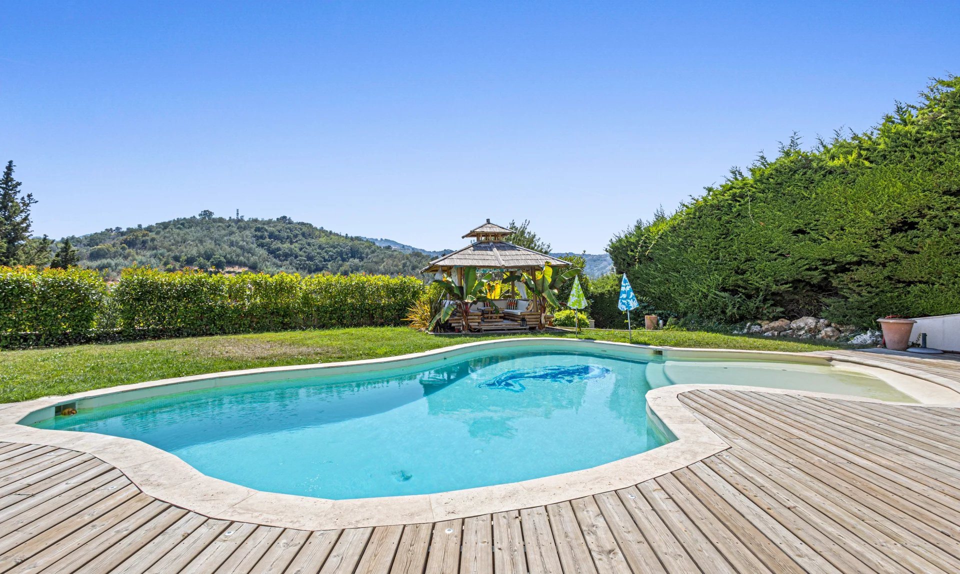 Maison à vendre, 250m², Mougins