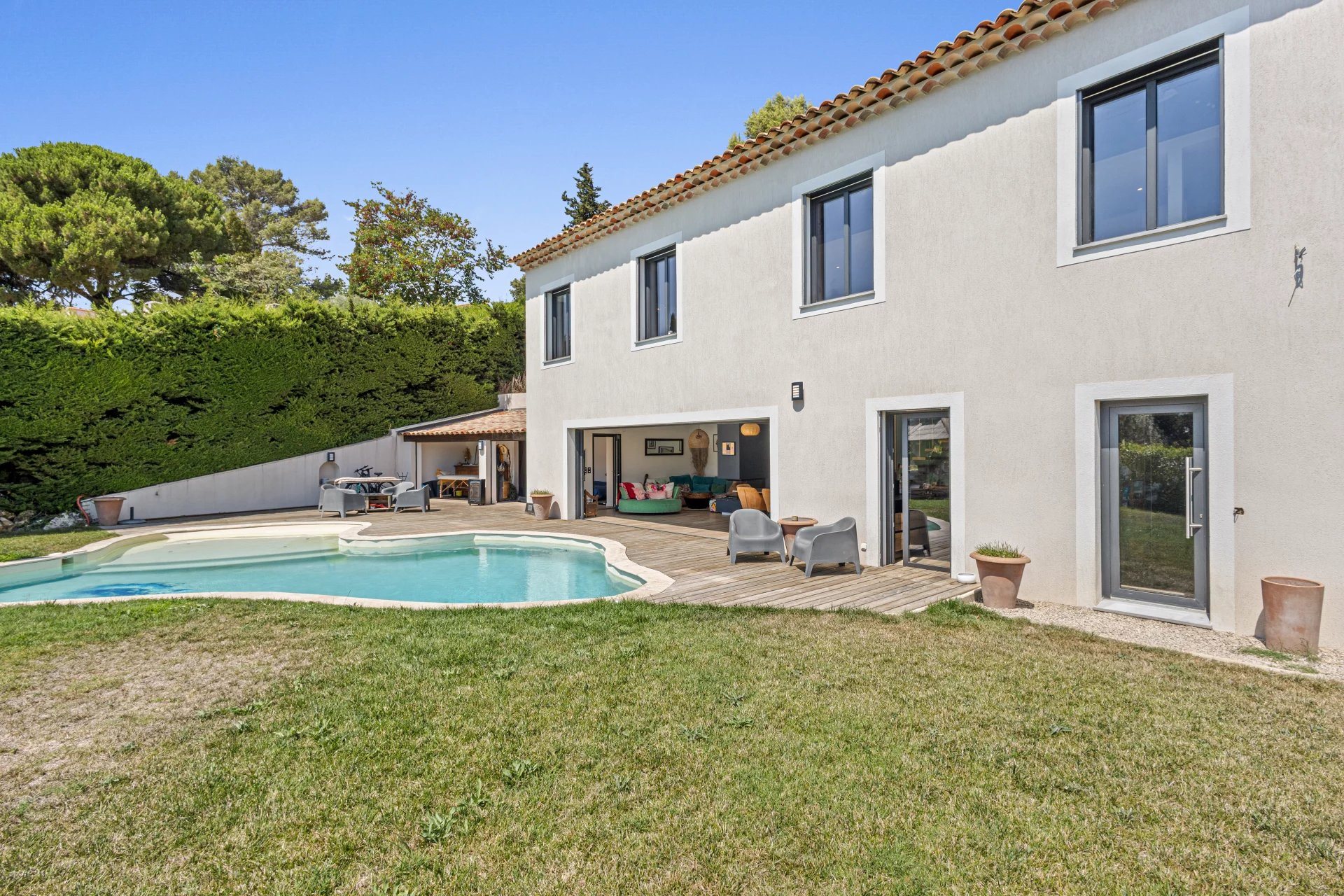 Maison à vendre, 250m², Mougins