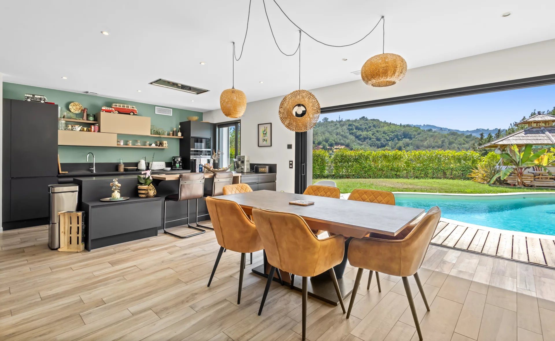 Maison à vendre, 250m², Mougins