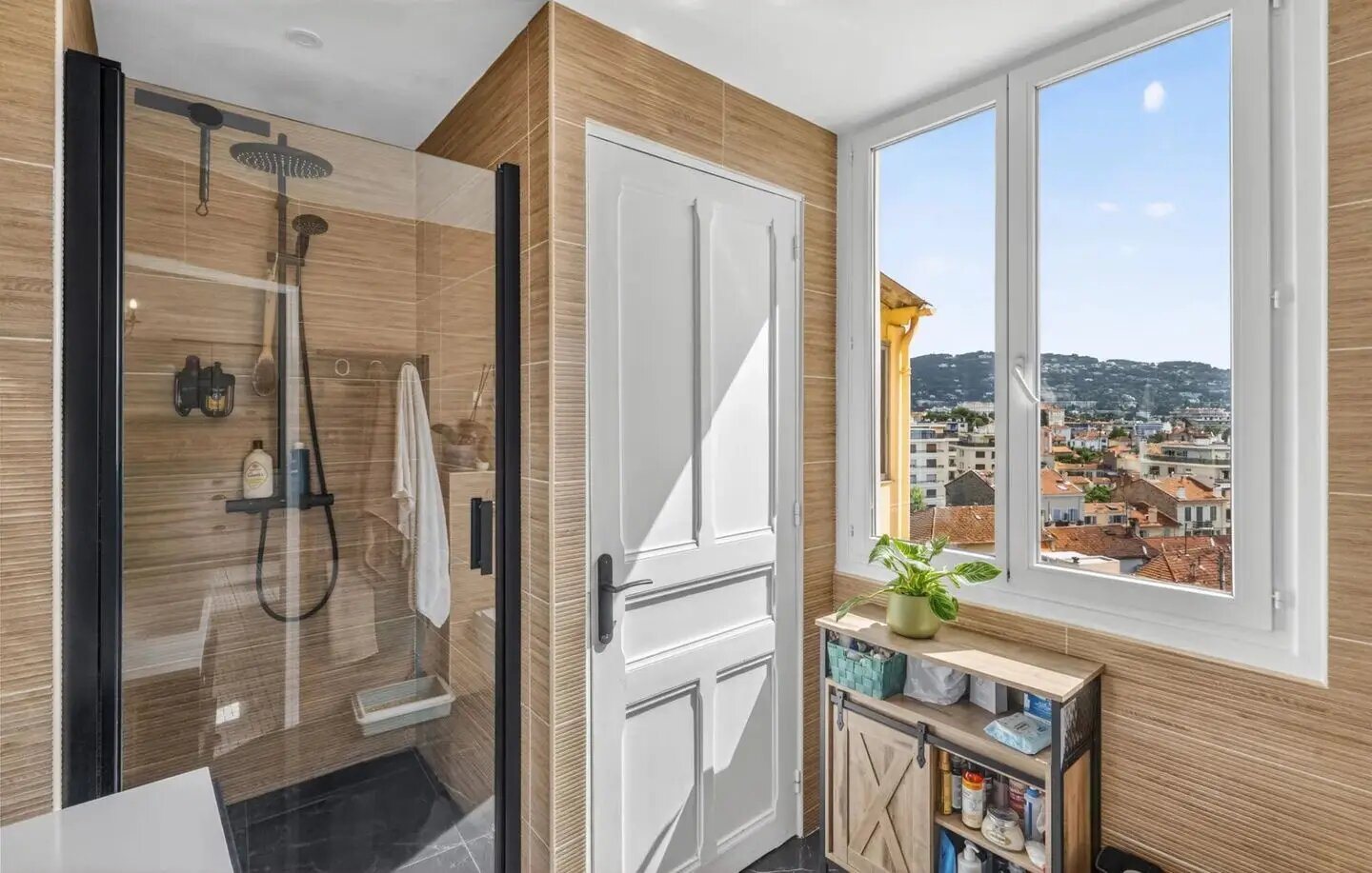 Appartement à vendre, 60m², Cannes