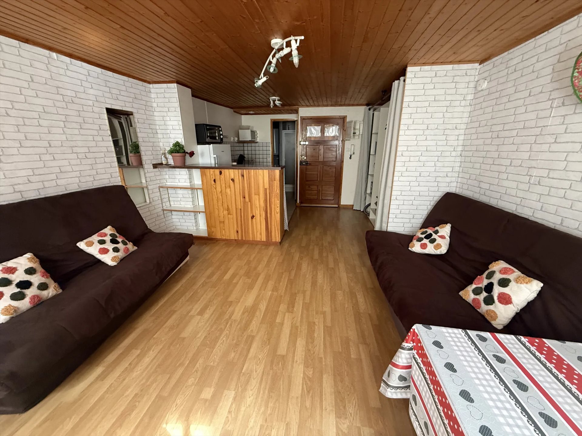 Appartement à vendre, 27m², Barcelonnette