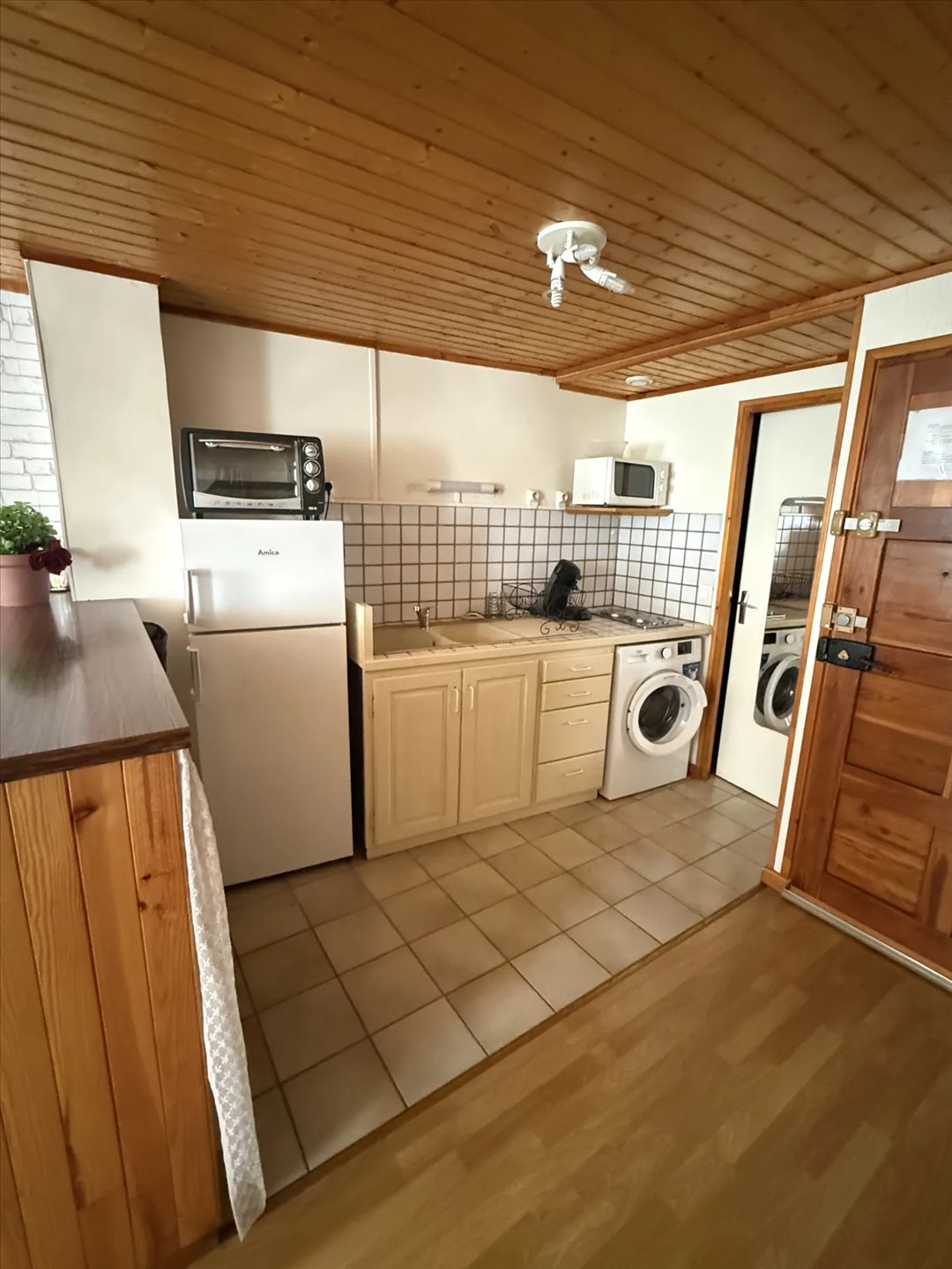 Appartement à vendre, 27m², Barcelonnette