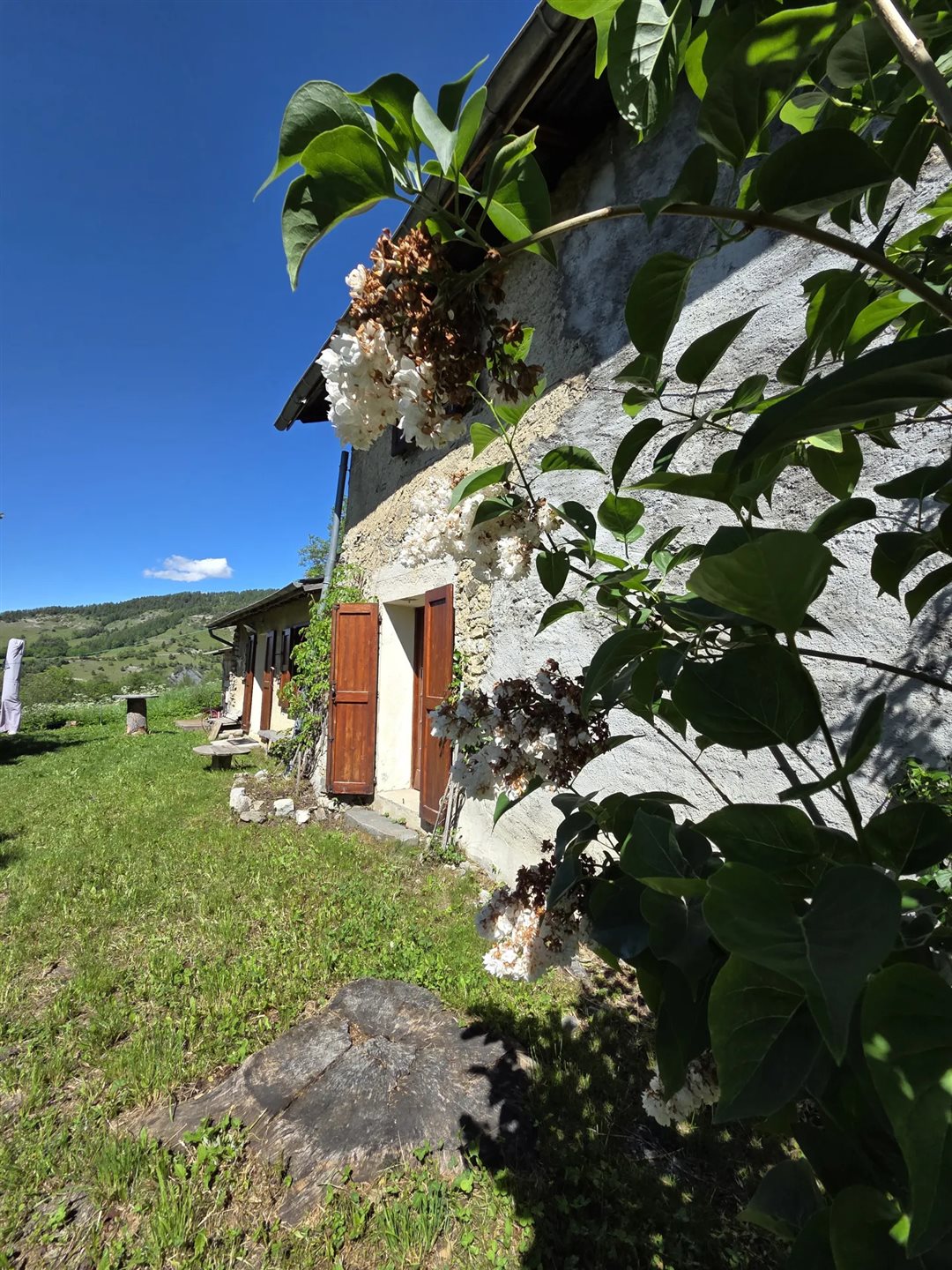 Maison à vendre, 203m², Enchastrayes