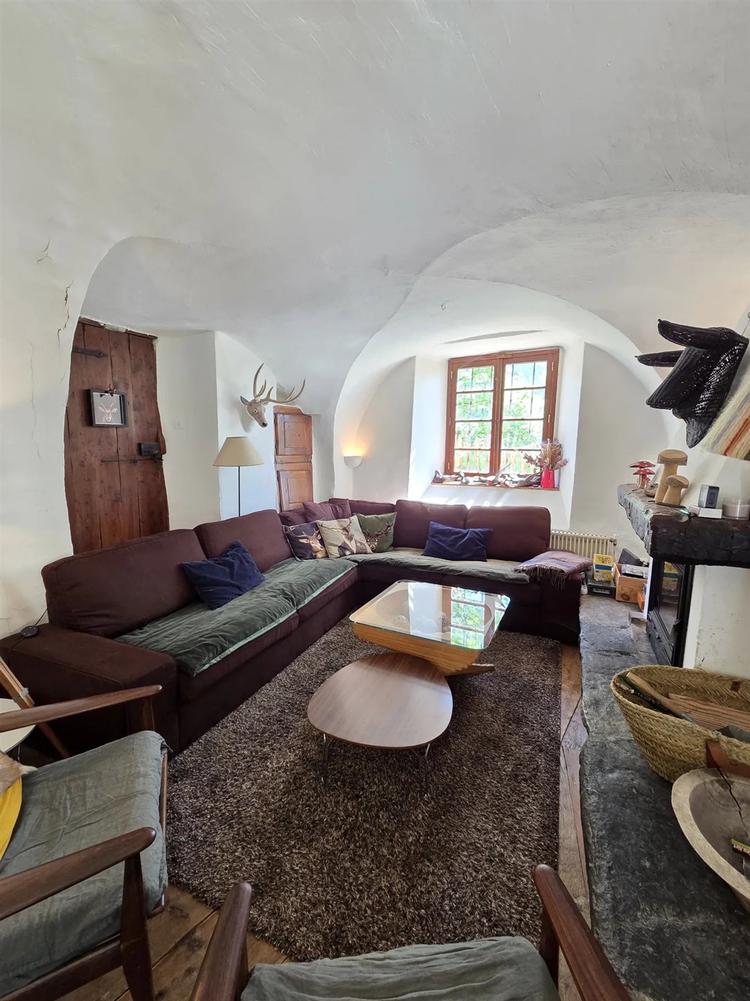 Maison à vendre, 203m², Enchastrayes