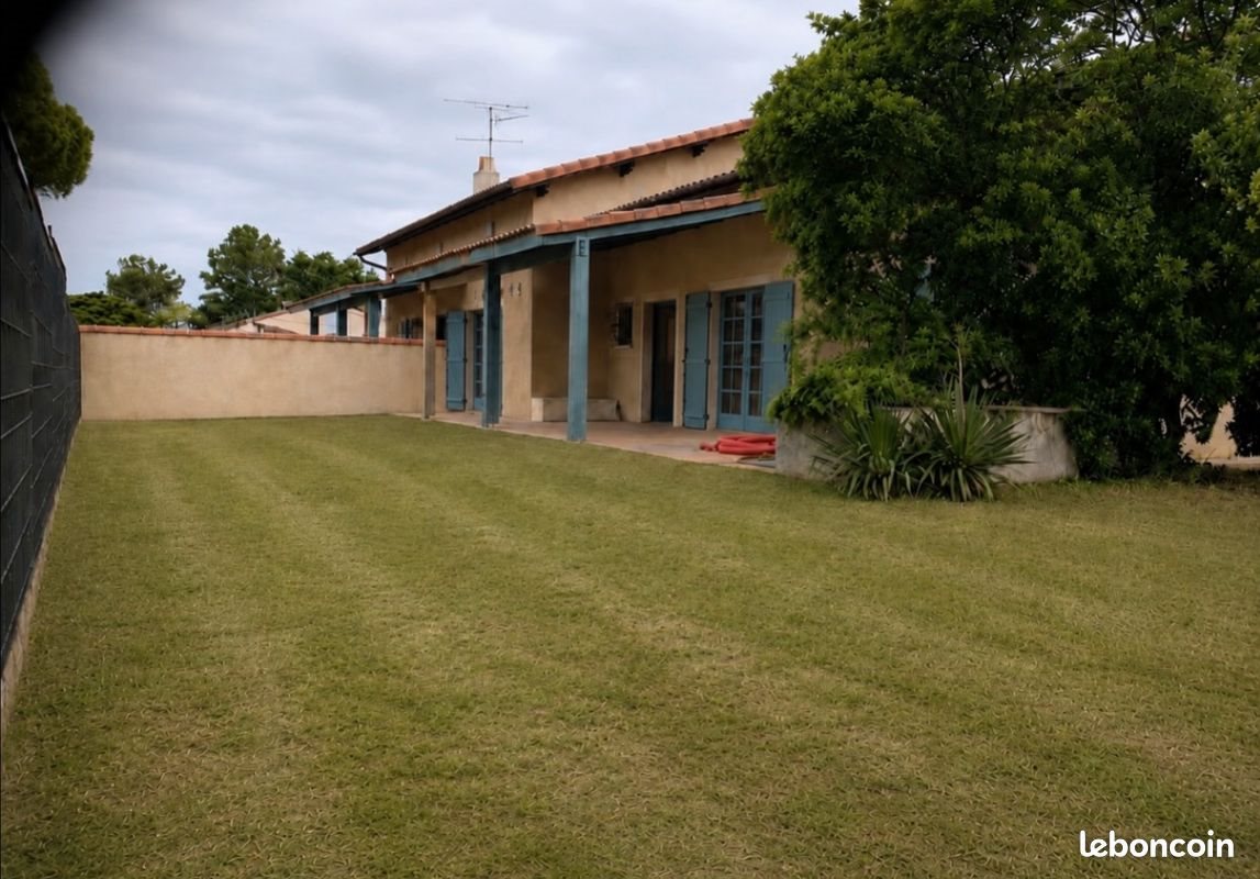 Maison à vendre, 190m², Pibrac