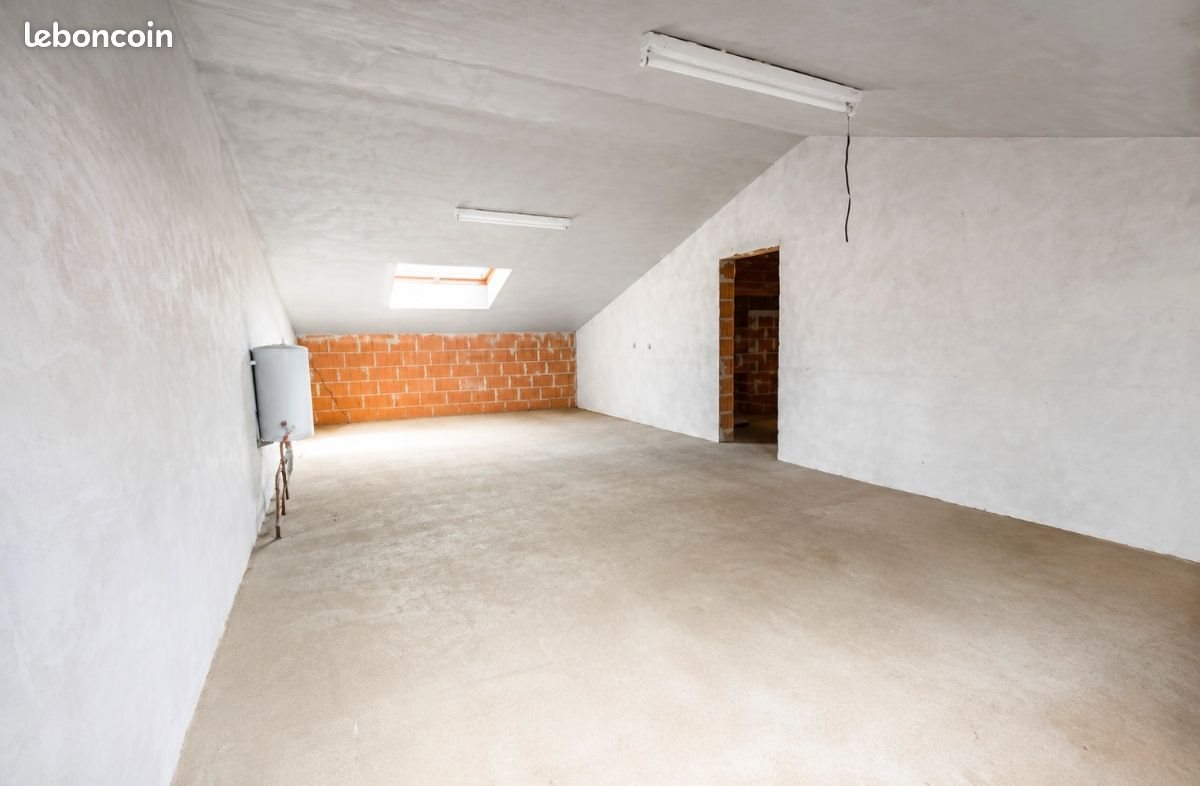 Maison à vendre, 190m², Pibrac