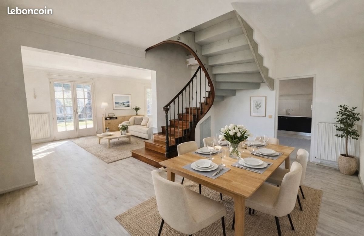 Maison à vendre, 190m², Pibrac