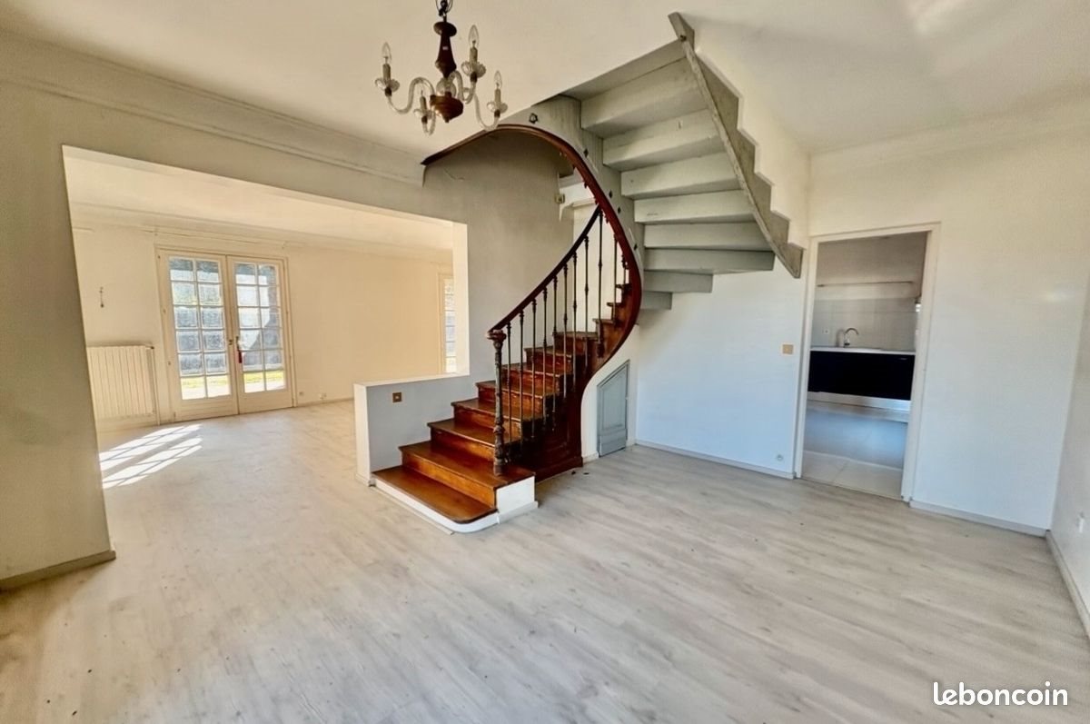 Maison à vendre, 190m², Pibrac