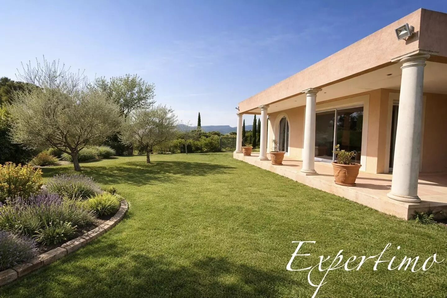 Maison à vendre, 360m², La Ciotat