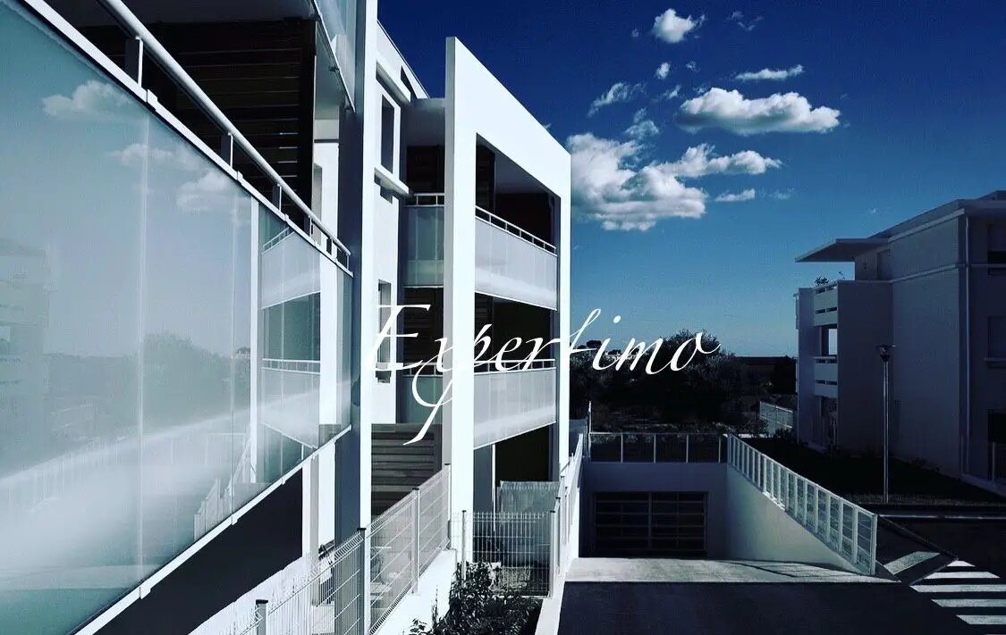 Appartement à vendre, 55m², La Ciotat