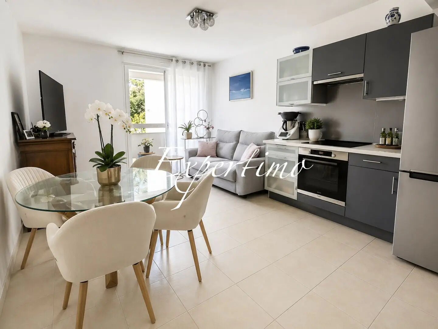 Appartement à vendre, 55m², La Ciotat
