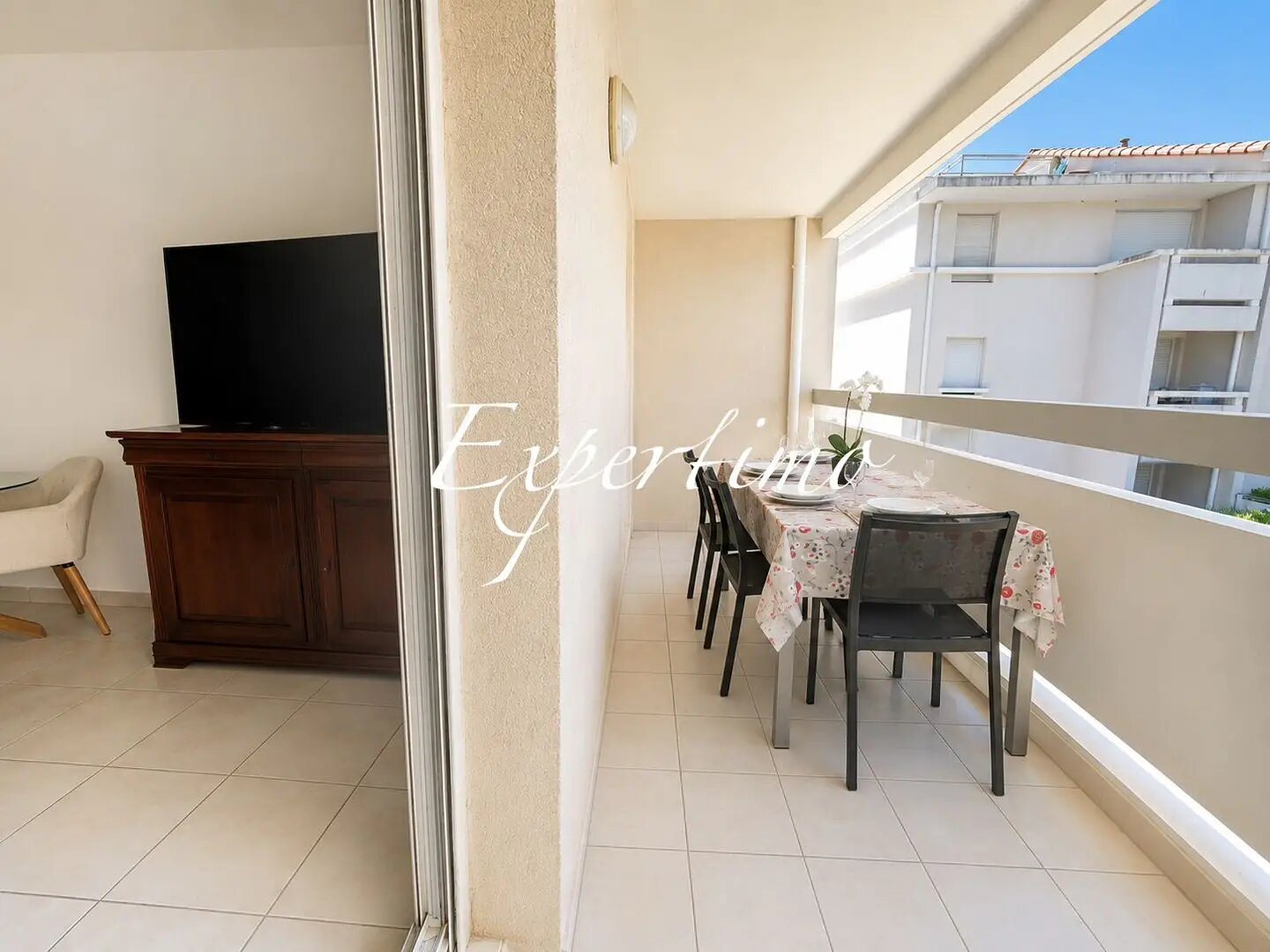 Appartement à vendre, 55m², La Ciotat