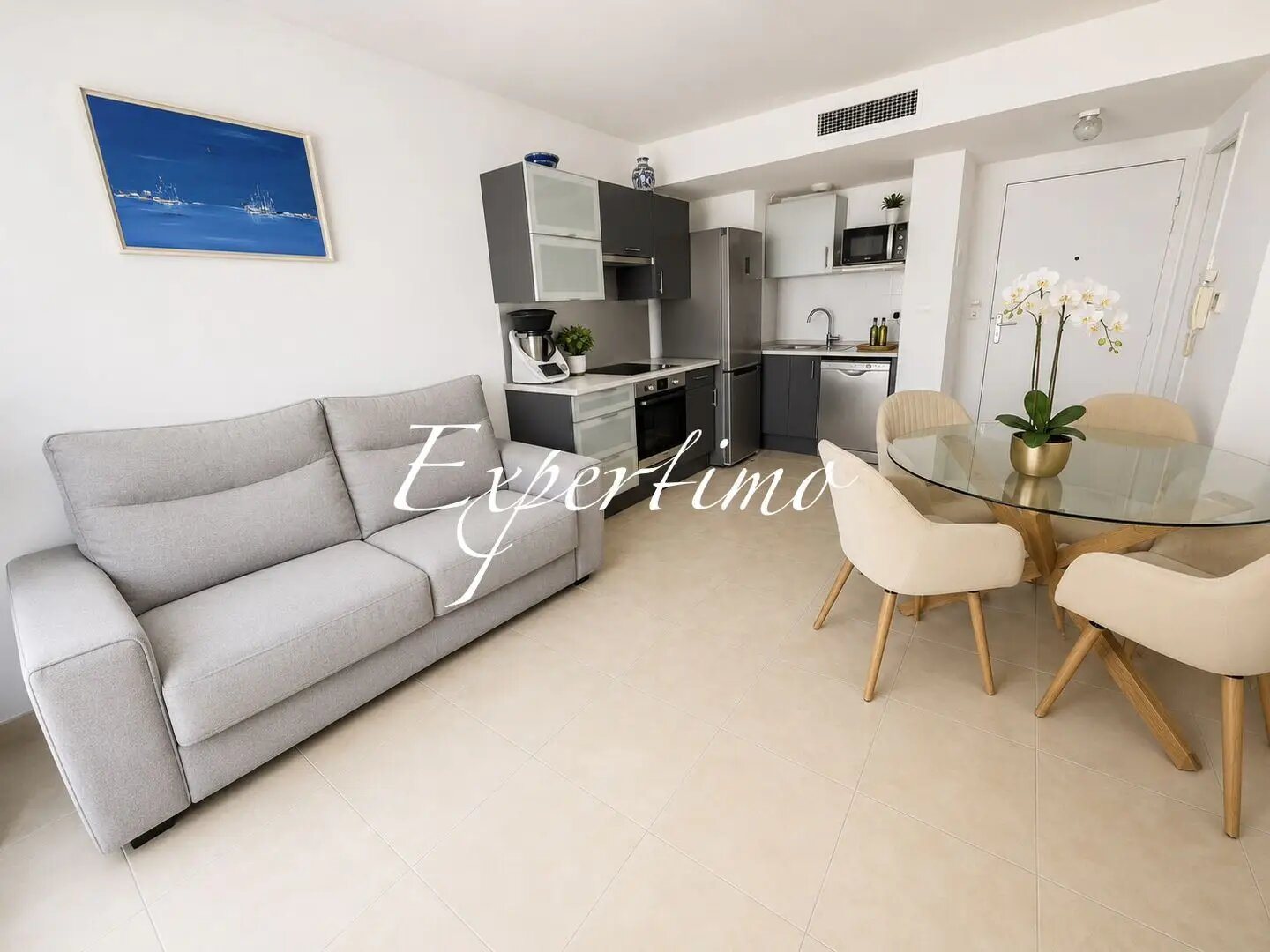 Appartement à vendre, 55m², La Ciotat