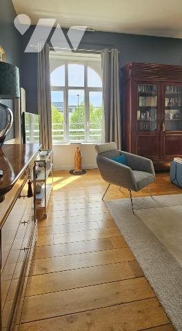 Appartement à vendre, 157m², Quimper