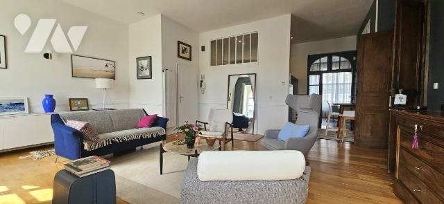 Appartement à vendre, 157m², Quimper