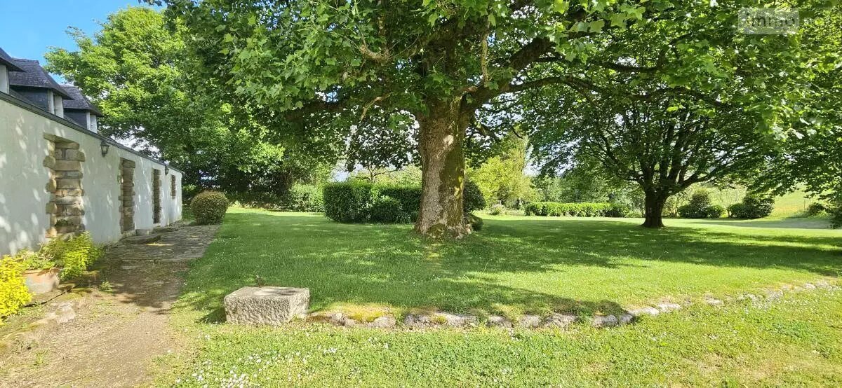 Maison à vendre, 340m², Plogonnec