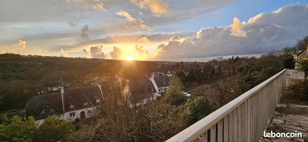 Maison à vendre, 152m², Quimper