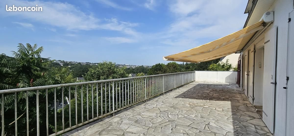 Maison à vendre, 152m², Quimper