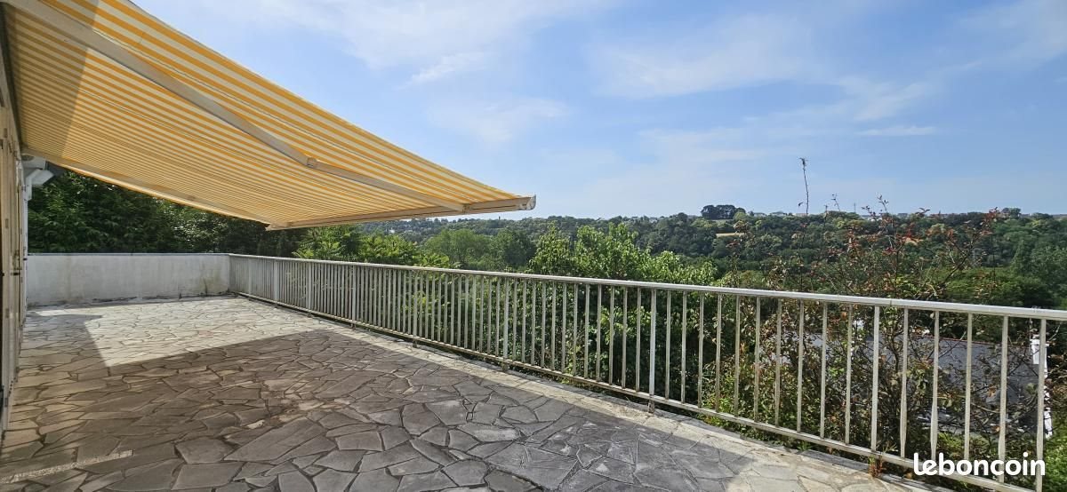 Maison à vendre, 152m², Quimper