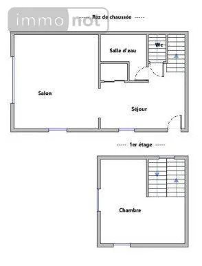 Maison à vendre, 150m², Tréméoc