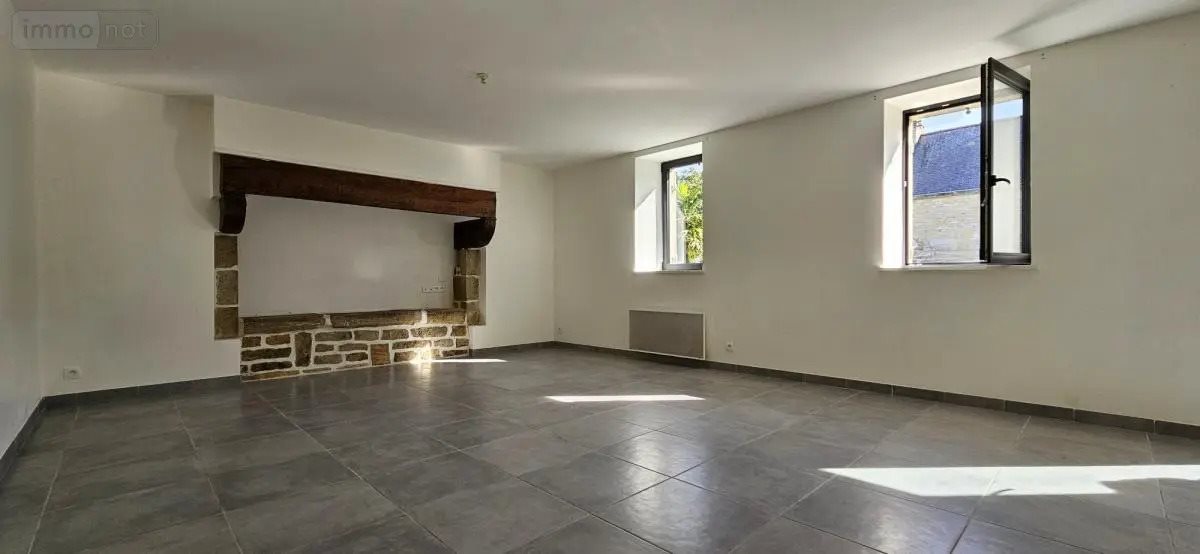 Maison à vendre, 150m², Tréméoc