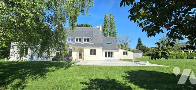 Maison à vendre, 255m², Fouesnant