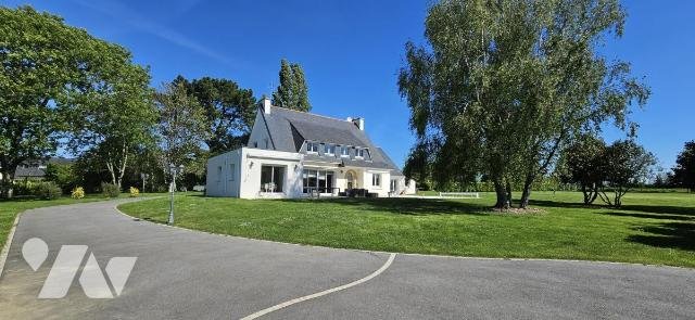Maison à vendre, 255m², Fouesnant