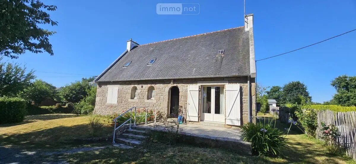 Maison à vendre, 140m², Fouesnant
